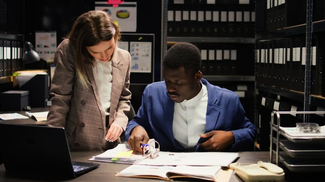 Workshop visual for Hoja de Ruta de Consultoría Financiera